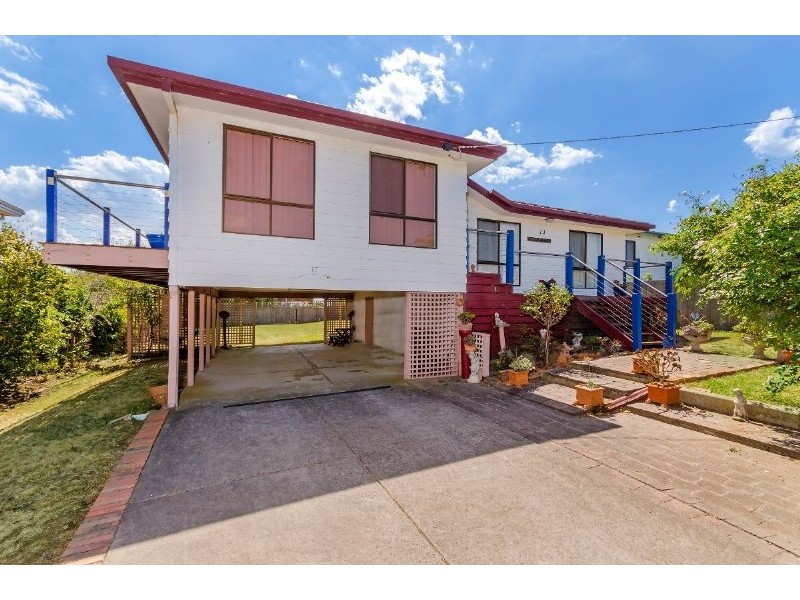 13 Smythe Street, Portarlington VIC 3223