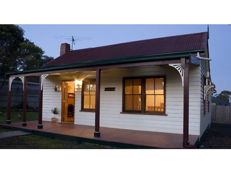 19 Fairfax Street, Portarlington VIC 3223