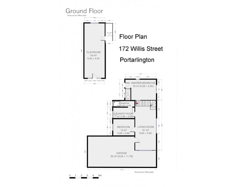 172 Willis Street, Portarlington VIC 3223