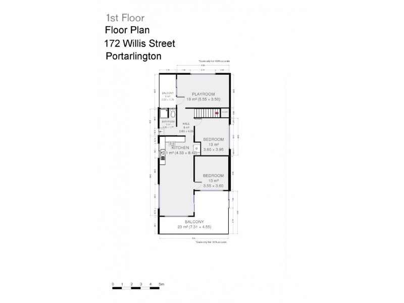 172 Willis Street, Portarlington VIC 3223