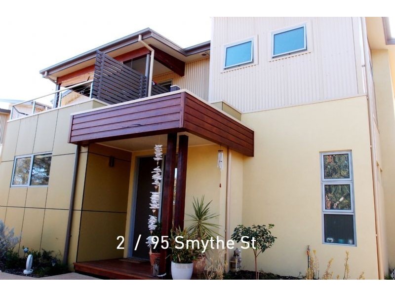 Apartments Portarlington, Bellarine VIC 3221
