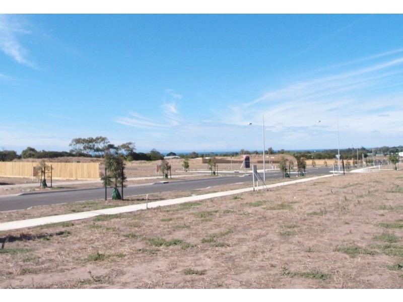54 The Rise, Portarlington VIC 3223