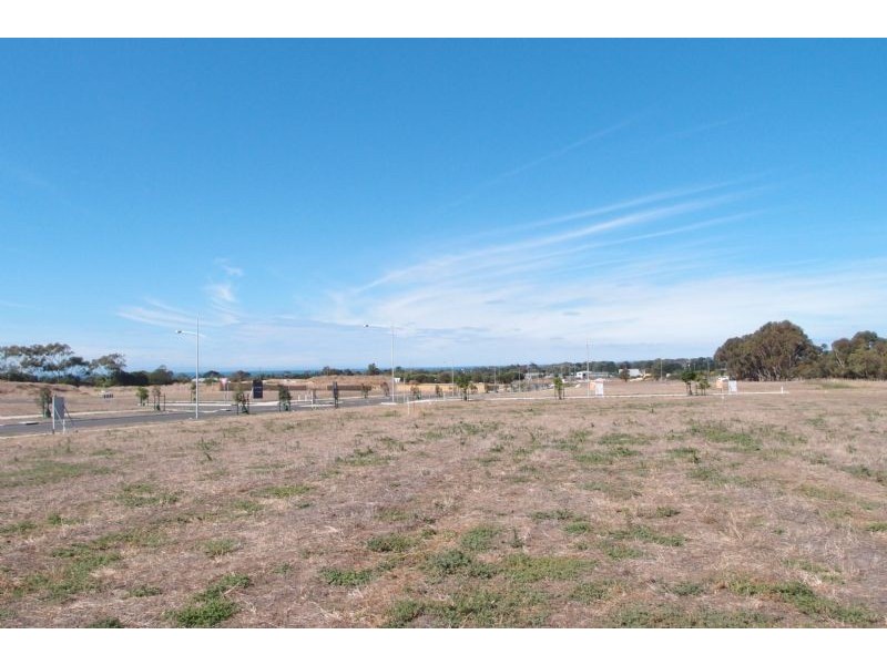 54 The Rise, Portarlington VIC 3223