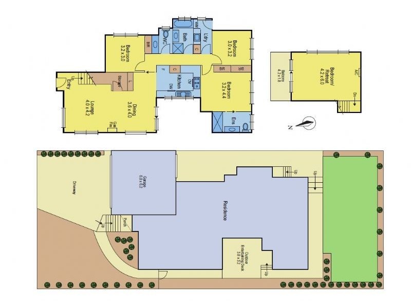 46 Willis Street, Portarlington VIC 3223