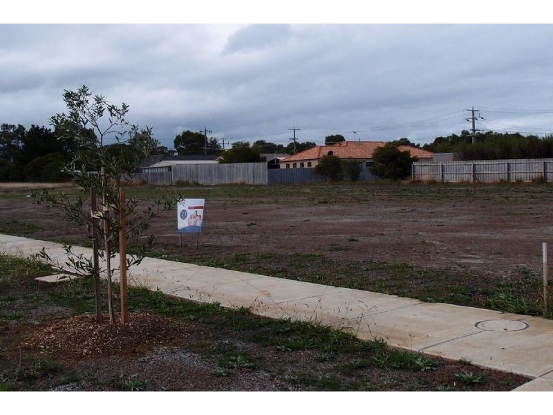 Lot 21 Calk Terrace, St Leonards VIC 3223