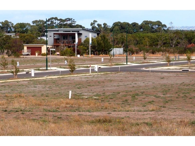 Lot 22 Calk Terrace, St Leonards VIC 3223