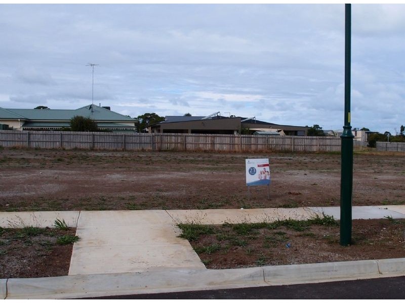 Lot 23 Calk Terrace, St Leonards VIC 3223