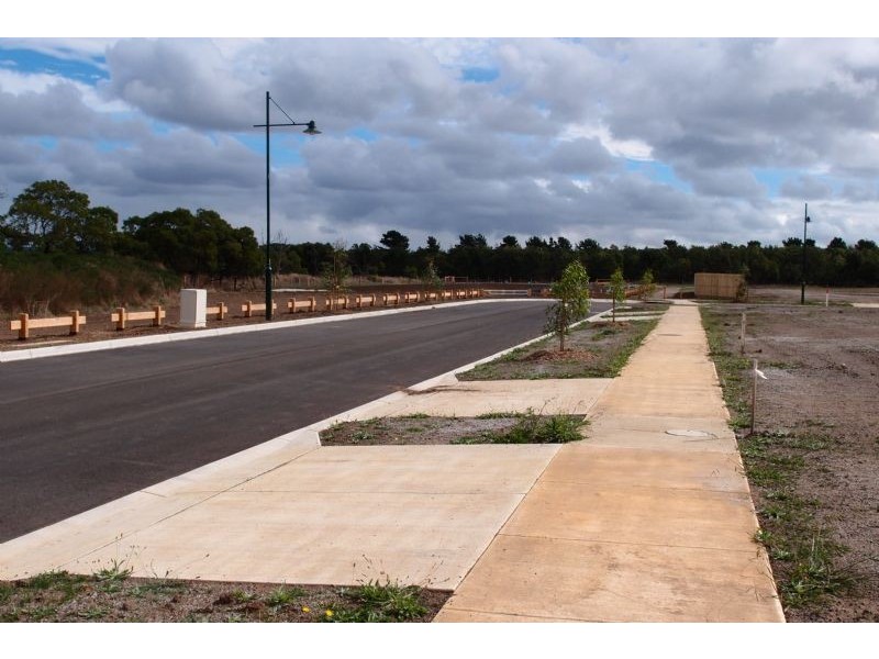 Lot 84 Calk Terrace, St Leonards VIC 3223