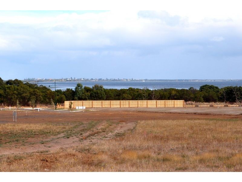 Lot 84 Calk Terrace, St Leonards VIC 3223