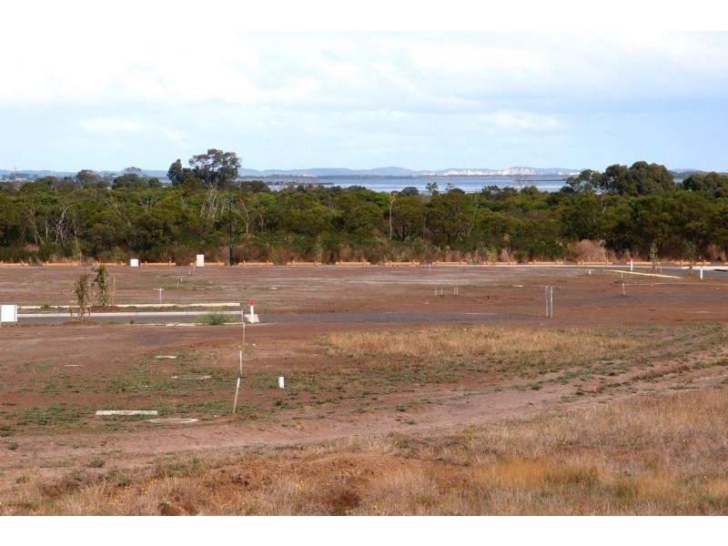 Lot 84 Calk Terrace, St Leonards VIC 3223