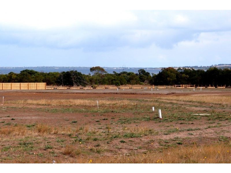 Lot 84 Calk Terrace, St Leonards VIC 3223