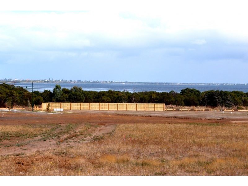 Lot 84 Calk Terrace, St Leonards VIC 3223