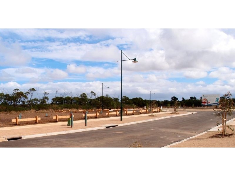 Lot 26 Calk Terrace, St Leonards VIC 3223