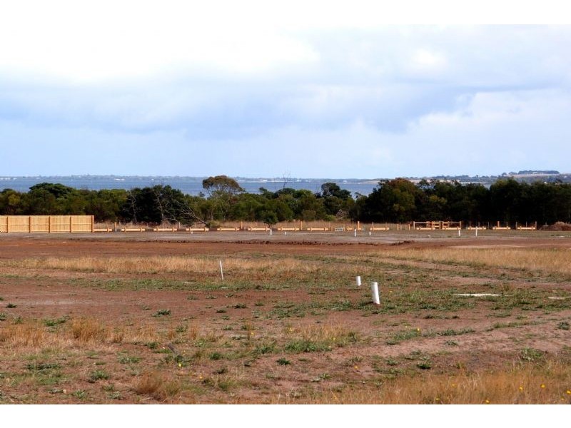Lot 26 Calk Terrace, St Leonards VIC 3223