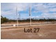 Lot 27 Calk Terrace, St Leonards VIC 3223