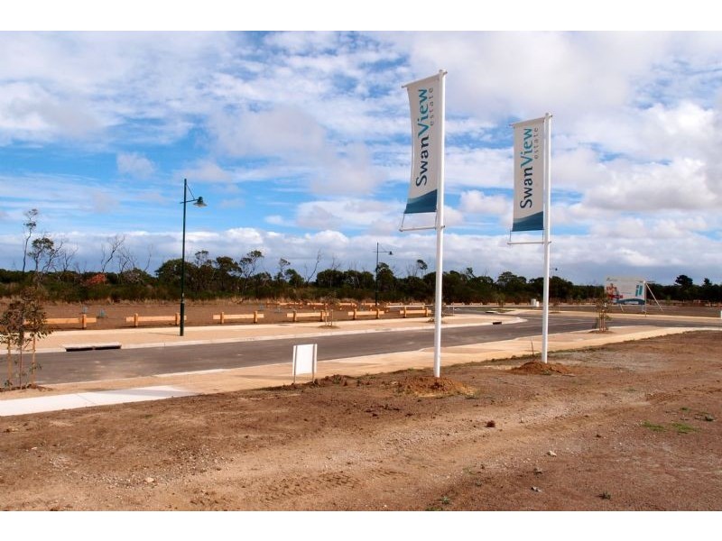 Lot 80 Calk Terrace, St Leonards VIC 3223