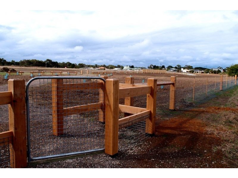 Lot 81 Calk Terrace, St Leonards VIC 3223