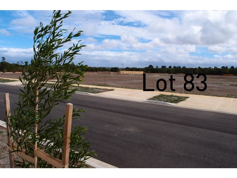 Lot 83 Calk Terrace, St Leonards VIC 3223