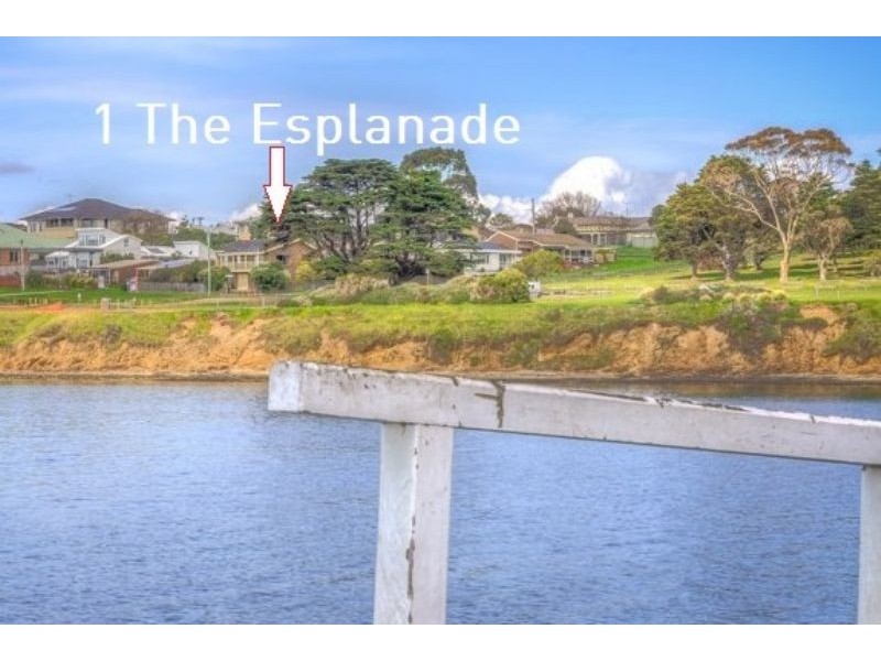 1 The Esplanade, Portarlington VIC 3223