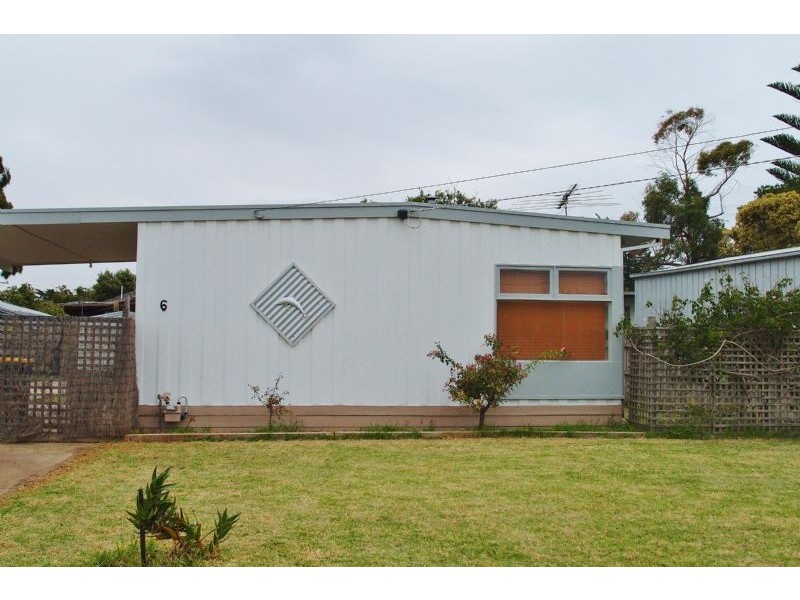 6 Whiting Avenue, Indented Head VIC 3223