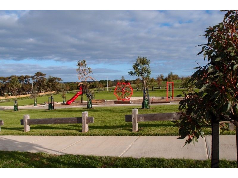 27 The Panorama, Portarlington VIC 3223