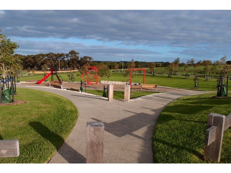 27 The Panorama, Portarlington VIC 3223