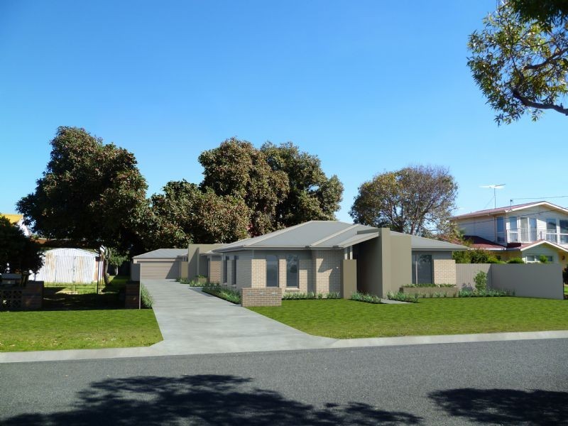 3/10 Hopetoun Street, St Leonards VIC 3223