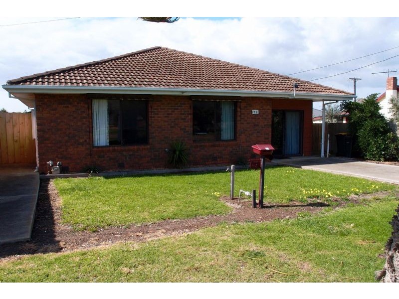 17 Fairfax Street, Portarlington VIC 3223