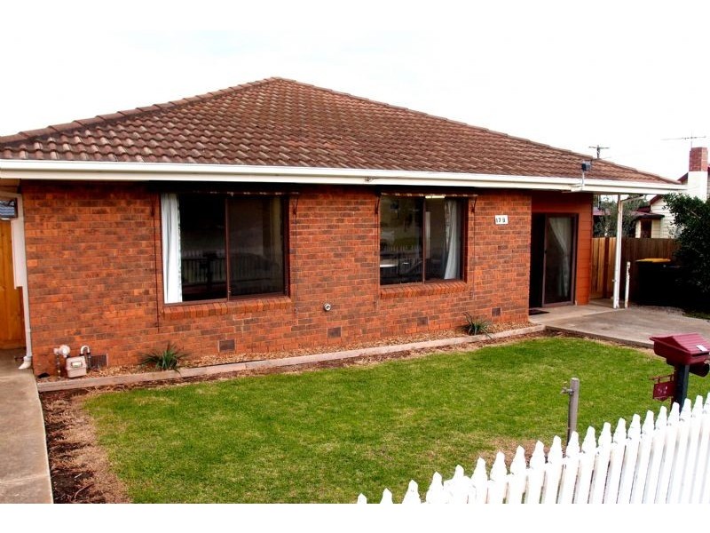 17 Fairfax Street, Portarlington VIC 3223