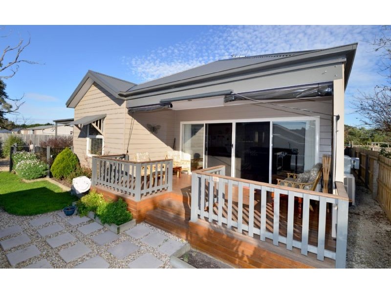 2/158 Fenwick Street, Portarlington VIC 3223