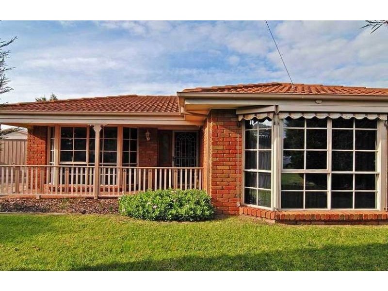 52 Seaforth Drive, Portarlington VIC 3223