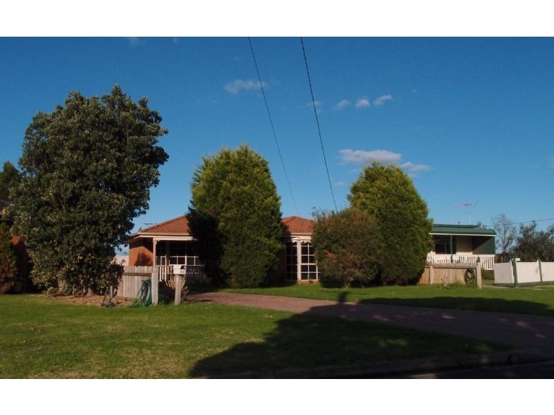 52 Seaforth Drive, Portarlington VIC 3223