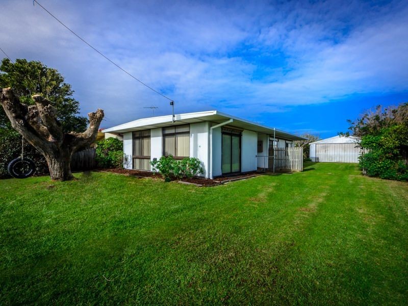 160 Newcombe Street, Portarlington VIC 3223