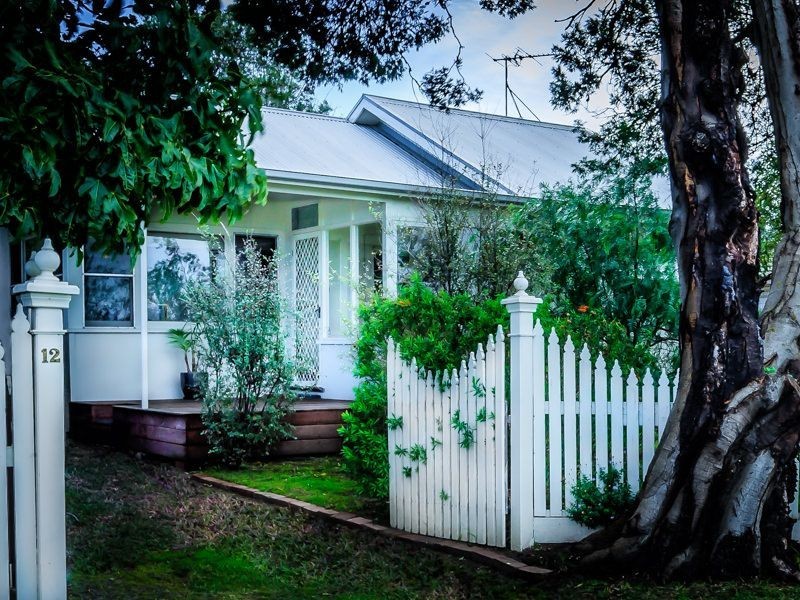 12 Gellibrand Street, Portarlington VIC 3223