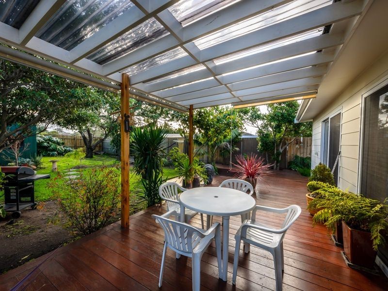 12 Gellibrand Street, Portarlington VIC 3223