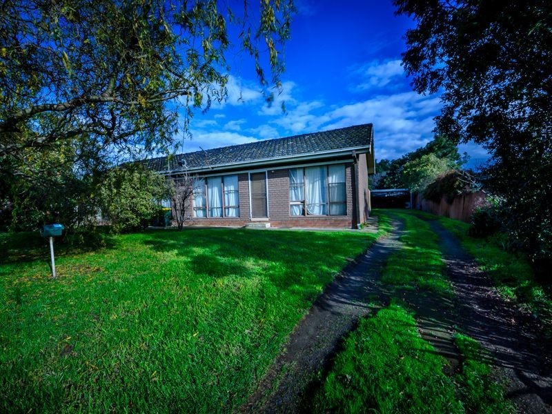 28 Fairfax Street, Portarlington VIC 3223