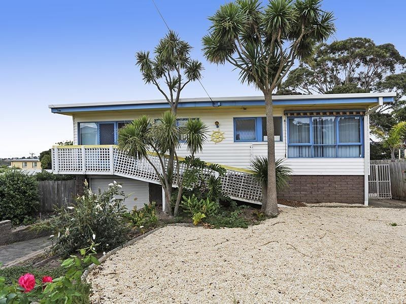 21 Denver Drive, Portarlington VIC 3223