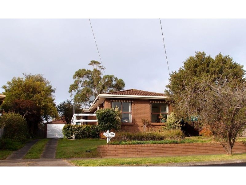 55 Hereford Street, Portarlington VIC 3223