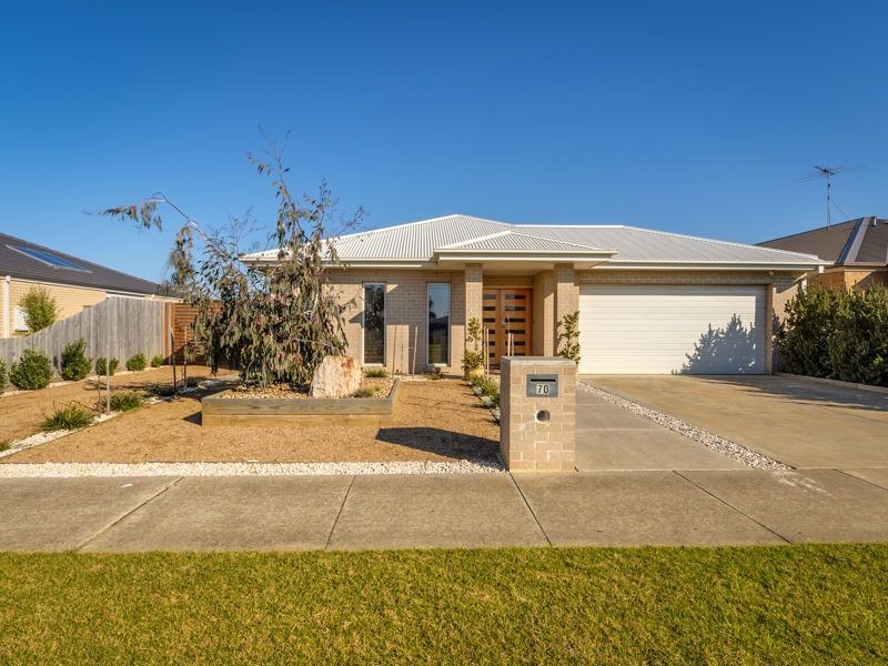 70 Payne Street, Portarlington VIC 3223