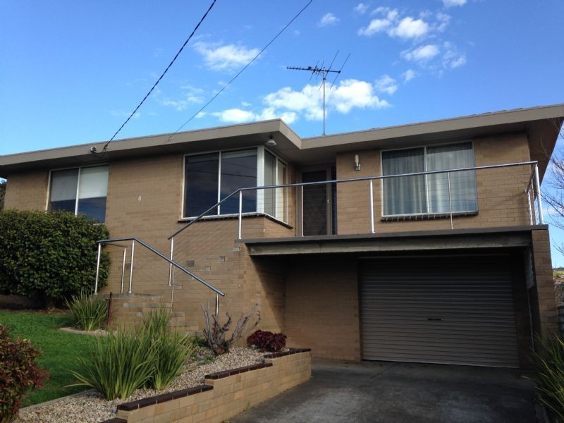 8 Robin Avenue, Portarlington VIC 3223