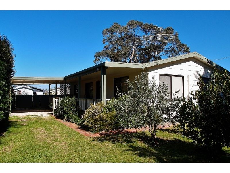 206 Newcombe Street, Portarlington VIC 3223