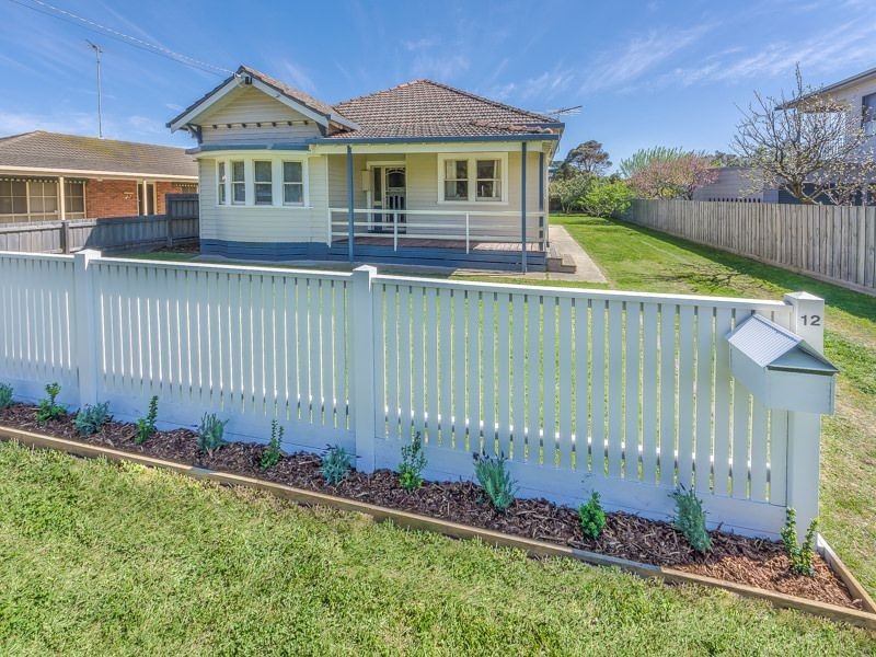 12 Mercer Street, Portarlington VIC 3223