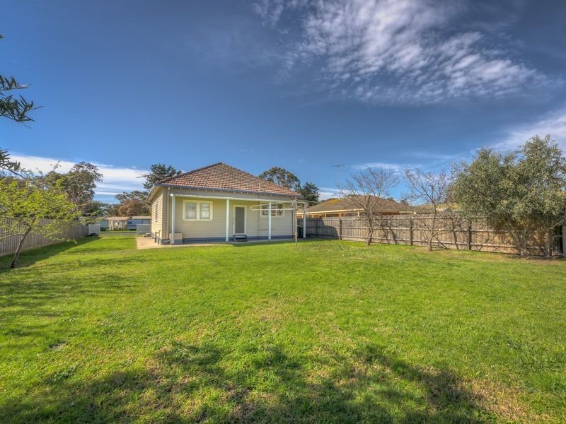12 Mercer Street, Portarlington VIC 3223