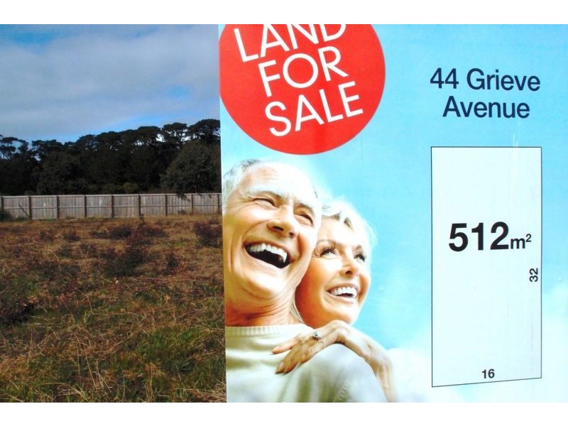44 Grieve Avenue, Indented Head VIC 3223