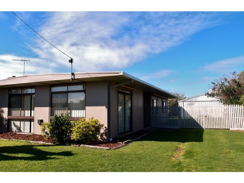 160 Newcombe Street, Portarlington VIC 3223