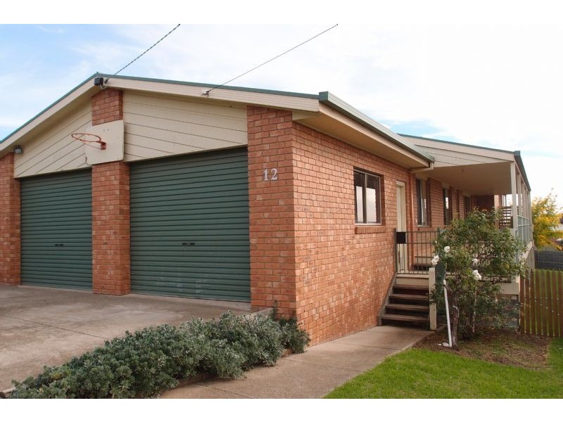 12 Darryl Street, Portarlington VIC 3223