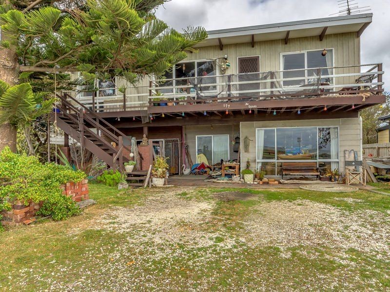 177 The Esplanade, Indented Head VIC 3223