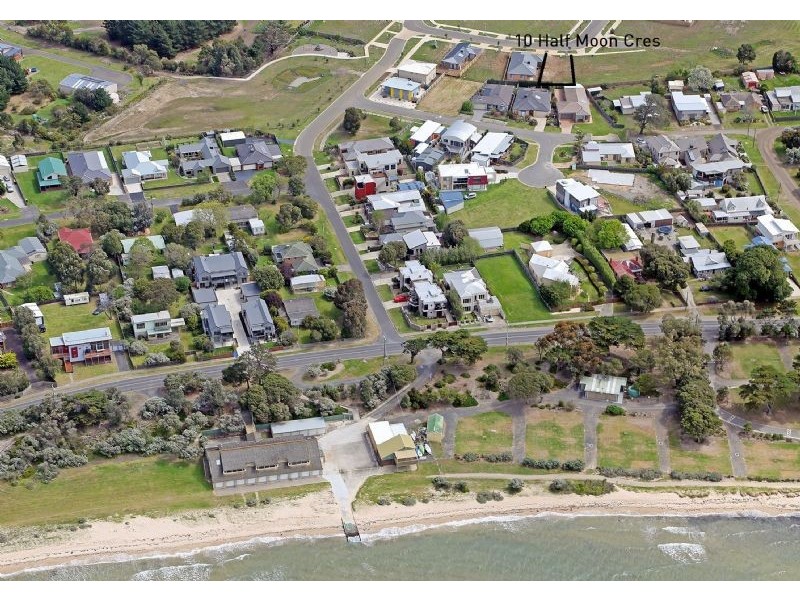 10 Half Moon Crescent, Indented Head VIC 3223