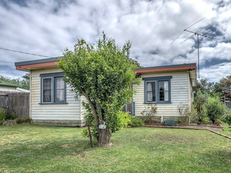 87 Stevens Street, Portarlington VIC 3223