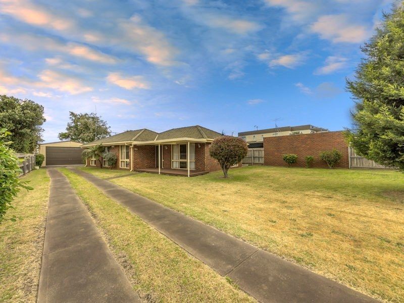 724 Batman Road, Indented Head VIC 3223